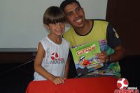 Dia Nacional do Livro Infantil é comemorado com a “Semana Literária”