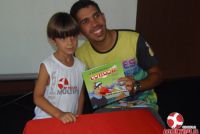 Dia Nacional do Livro Infantil é comemorado com a “Semana Literária”