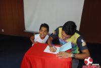 Dia Nacional do Livro Infantil é comemorado com a “Semana Literária”