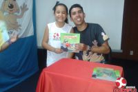 Dia Nacional do Livro Infantil é comemorado com a “Semana Literária”