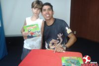 Dia Nacional do Livro Infantil é comemorado com a “Semana Literária”