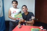 Dia Nacional do Livro Infantil é comemorado com a “Semana Literária”