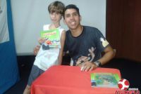 Dia Nacional do Livro Infantil é comemorado com a “Semana Literária”