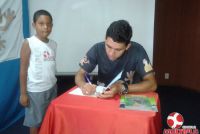 Dia Nacional do Livro Infantil é comemorado com a “Semana Literária”