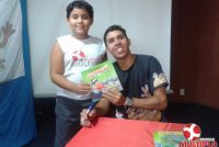 Dia Nacional do Livro Infantil é comemorado com a “Semana Literária”