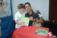 Dia Nacional do Livro Infantil é comemorado com a “Semana Literária”
