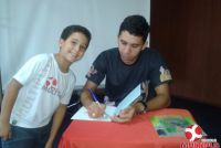 Dia Nacional do Livro Infantil é comemorado com a “Semana Literária”