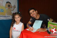 Dia Nacional do Livro Infantil é comemorado com a “Semana Literária”