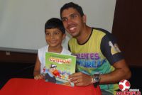Dia Nacional do Livro Infantil é comemorado com a “Semana Literária”