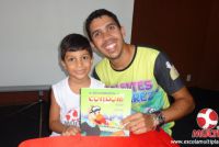 Dia Nacional do Livro Infantil é comemorado com a “Semana Literária”