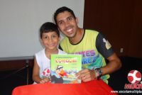 Dia Nacional do Livro Infantil é comemorado com a “Semana Literária”