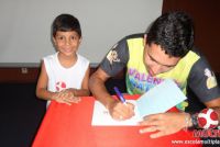 Dia Nacional do Livro Infantil é comemorado com a “Semana Literária”