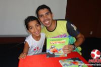 Dia Nacional do Livro Infantil é comemorado com a “Semana Literária”