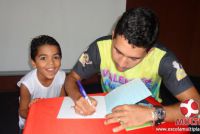 Dia Nacional do Livro Infantil é comemorado com a “Semana Literária”