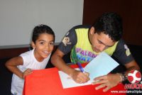 Dia Nacional do Livro Infantil é comemorado com a “Semana Literária”