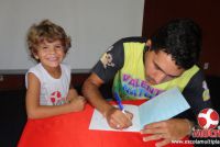 Dia Nacional do Livro Infantil é comemorado com a “Semana Literária”