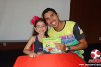 Dia Nacional do Livro Infantil é comemorado com a “Semana Literária”