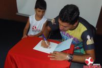 Dia Nacional do Livro Infantil é comemorado com a “Semana Literária”