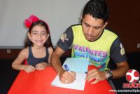 Dia Nacional do Livro Infantil é comemorado com a “Semana Literária”