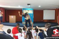 Dia Nacional do Livro Infantil é comemorado com a “Semana Literária”