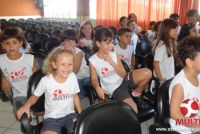 Dia Nacional do Livro Infantil é comemorado com a “Semana Literária”