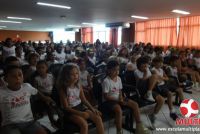 Dia Nacional do Livro Infantil é comemorado com a “Semana Literária”