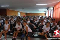 Dia Nacional do Livro Infantil é comemorado com a “Semana Literária”