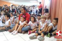 Dia Nacional do Livro Infantil é comemorado com a “Semana Literária”