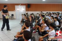 Dia Nacional do Livro Infantil é comemorado com a “Semana Literária”