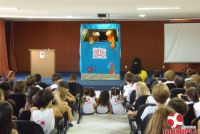 Dia Nacional do Livro Infantil é comemorado com a “Semana Literária”