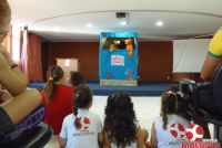 Dia Nacional do Livro Infantil é comemorado com a “Semana Literária”