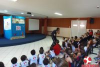 Dia Nacional do Livro Infantil é comemorado com a “Semana Literária”