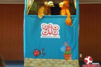 Dia Nacional do Livro Infantil é comemorado com a “Semana Literária”