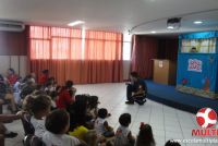 Dia Nacional do Livro Infantil é comemorado com a “Semana Literária”