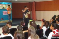 Dia Nacional do Livro Infantil é comemorado com a “Semana Literária”