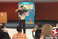 Dia Nacional do Livro Infantil é comemorado com a “Semana Literária”