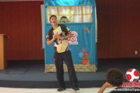 Dia Nacional do Livro Infantil é comemorado com a “Semana Literária”