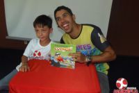 Dia Nacional do Livro Infantil é comemorado com a “Semana Literária”