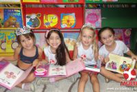 Dia Nacional do Livro Infantil é comemorado com a “Semana Literária”