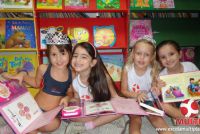 Dia Nacional do Livro Infantil é comemorado com a “Semana Literária”