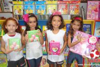 Dia Nacional do Livro Infantil é comemorado com a “Semana Literária”