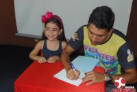 Dia Nacional do Livro Infantil é comemorado com a “Semana Literária”