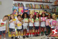 Dia Nacional do Livro Infantil é comemorado com a “Semana Literária”