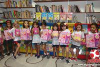 Dia Nacional do Livro Infantil é comemorado com a “Semana Literária”