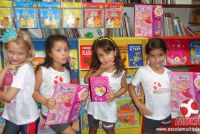 Dia Nacional do Livro Infantil é comemorado com a “Semana Literária”