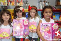 Dia Nacional do Livro Infantil é comemorado com a “Semana Literária”