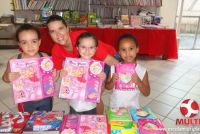 Dia Nacional do Livro Infantil é comemorado com a “Semana Literária”