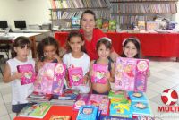 Dia Nacional do Livro Infantil é comemorado com a “Semana Literária”