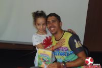 Dia Nacional do Livro Infantil é comemorado com a “Semana Literária”