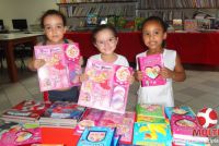 Dia Nacional do Livro Infantil é comemorado com a “Semana Literária”